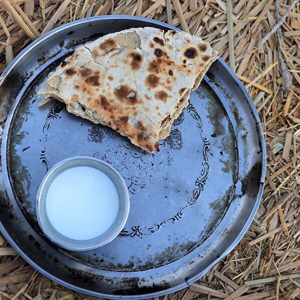 When Lent is extra Lenty, you need Holy Week even more