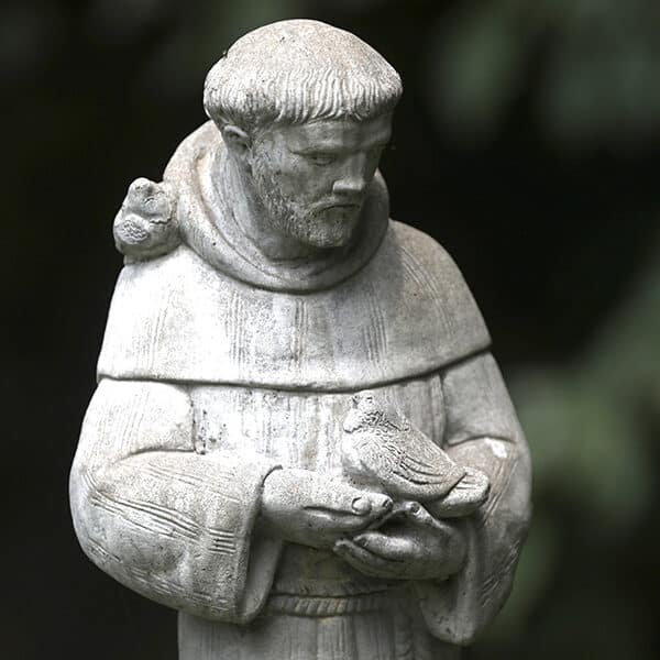 A look at St. Francis of Assisi on film