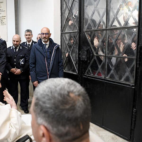 Via Crucis: The final Holy Week journey of Pope Francis