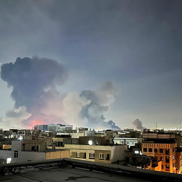 White House ‘gamifying’ war on Iran marks a ‘moral crisis,’ warns US cardinal