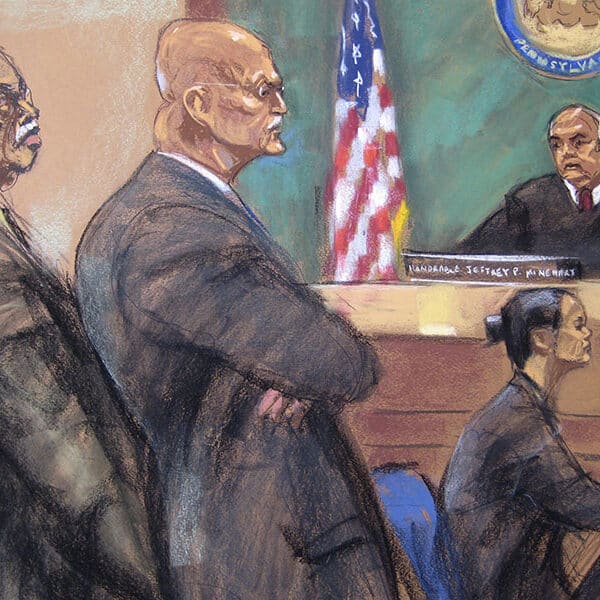 Gosnell death brings closure, renewed pro-life commitment, says investigating detective