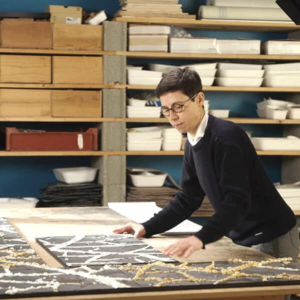 ‘Rebirth’ art project offers counternarrative for Father Rupnik accusers, abuse survivors