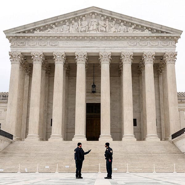 Supreme Court asked to end temporary protections for Haitians backed by U.S. bishops