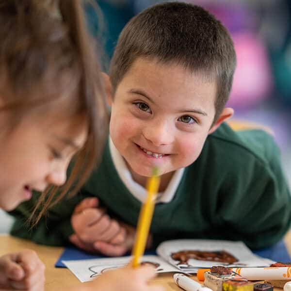 Vatican diplomat decries ‘eugenic’ termination of Down syndrome pregnancies