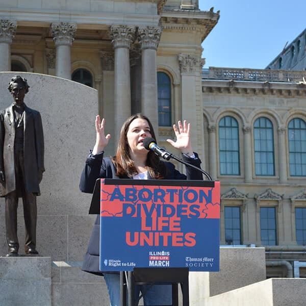 Illinois advocates warn against effort to enshrine abortion, gender transition in state constitution