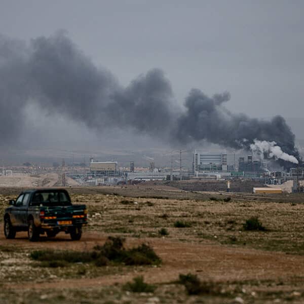 Jerusalem Church leaders decry escalating war, urge peace efforts amid ‘deep darkness’