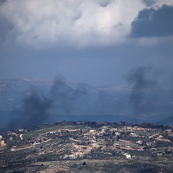 Christians in Holy Land face further despair, suffering, Latin Patriarchate official says