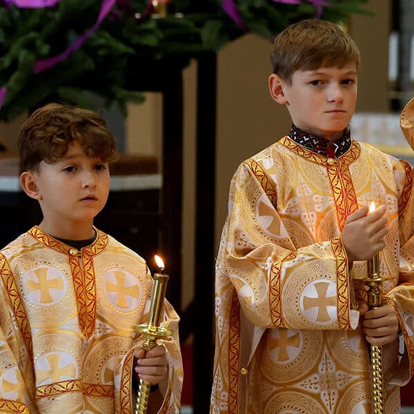 Young Catholics want doctrinal clarity, not adaptability, Irish bishop says