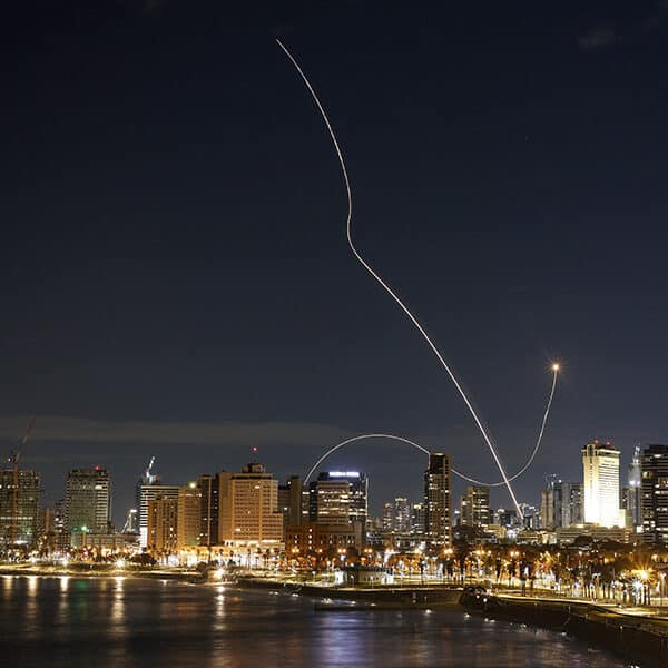 Bishops, Christian leaders call for peace, urge diplomacy as Middle East conflict escalates