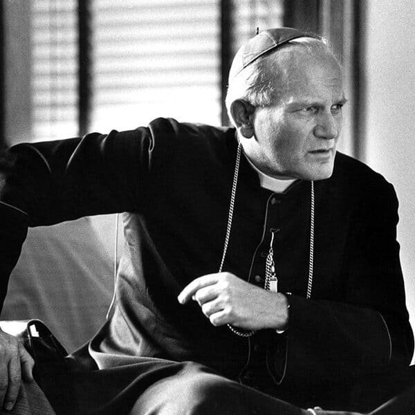 Report shows Cardinal Wojtyla’s actions were ‘exemplary’ in abuse cases, refuting previous claims