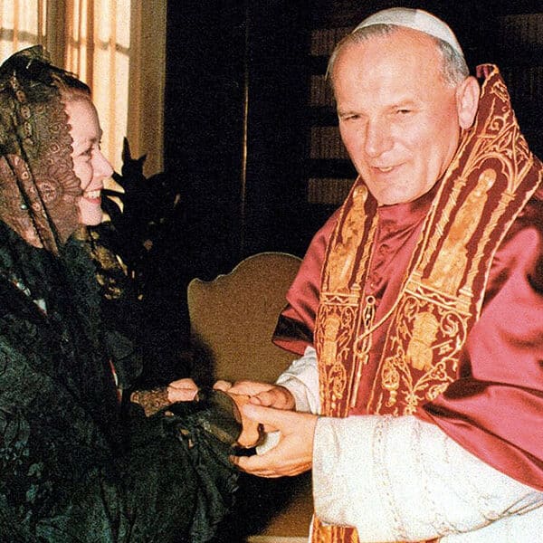 6 ways Princess Grace Kelly of Monaco expressed her Catholic faith