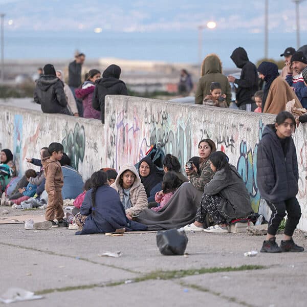 Lebanon’s Eastern Catholic patriarchs, bishops call for ‘spiral of violence’ to end