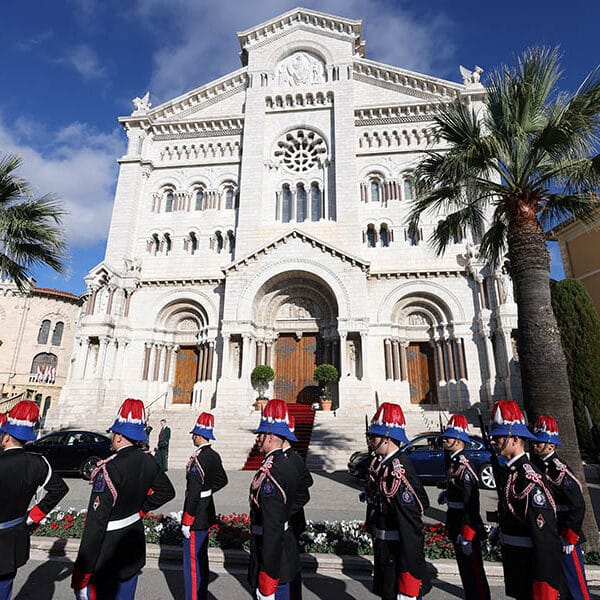 Here’s a preview of Pope Leo XIV’s historic one-day trip to Monaco
