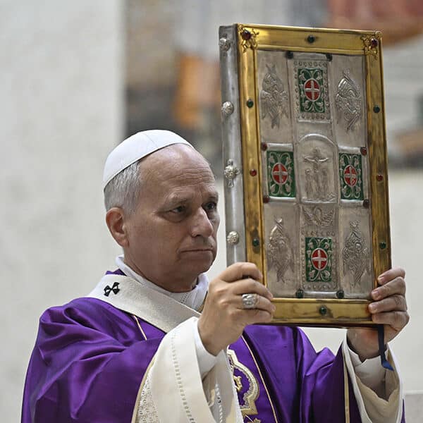 Pope urges peace, warns about wider Middle East conflict