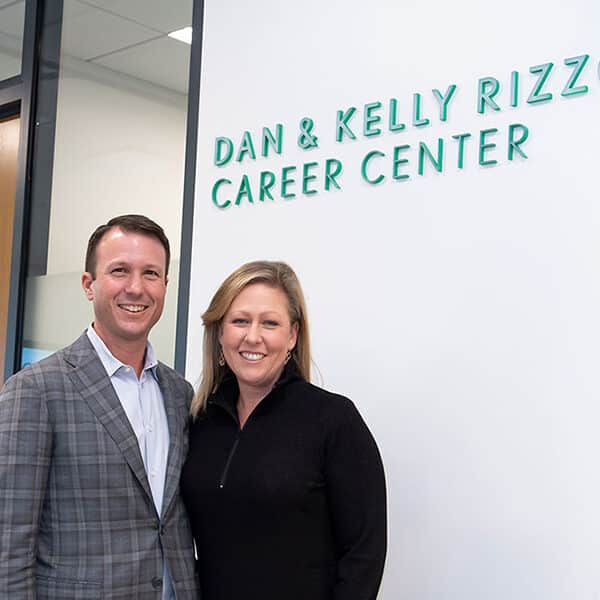 Loyola University Maryland receives $3 million to boost internships, support faculty formation