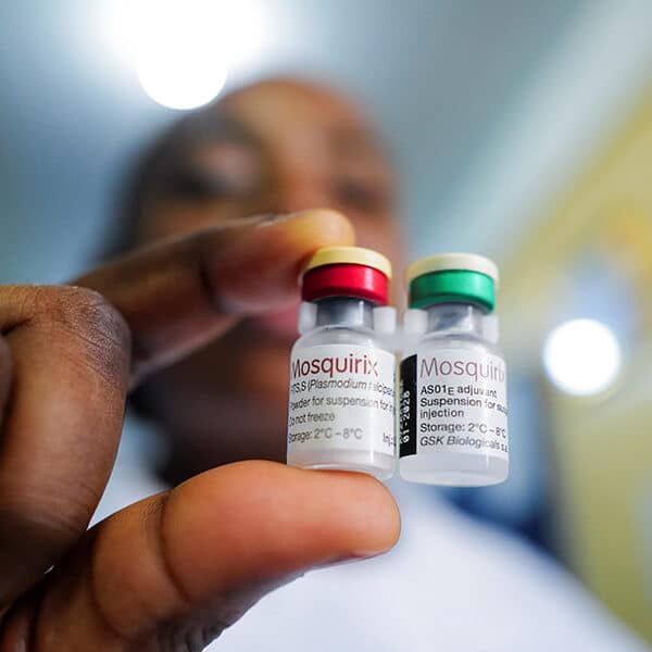 New U.S. global health policy seen as a way to eliminate malaria in concert with faith leaders