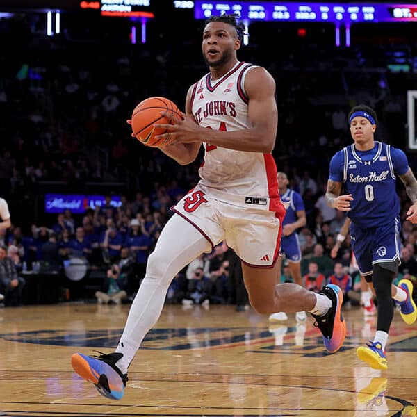 Catholic hoops at the highest level take over this year’s March Madness