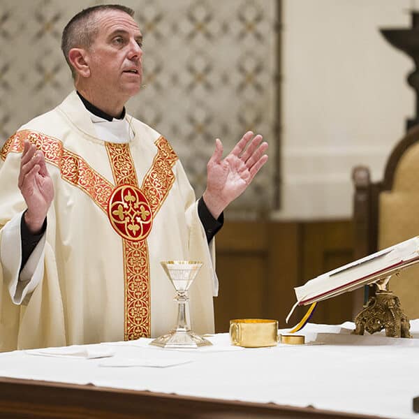 Judge grants injunction for clergy ministry in Minneapolis ICE facility