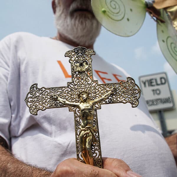 Missouri bishops back amendment to limit abortion, gender transition for minors