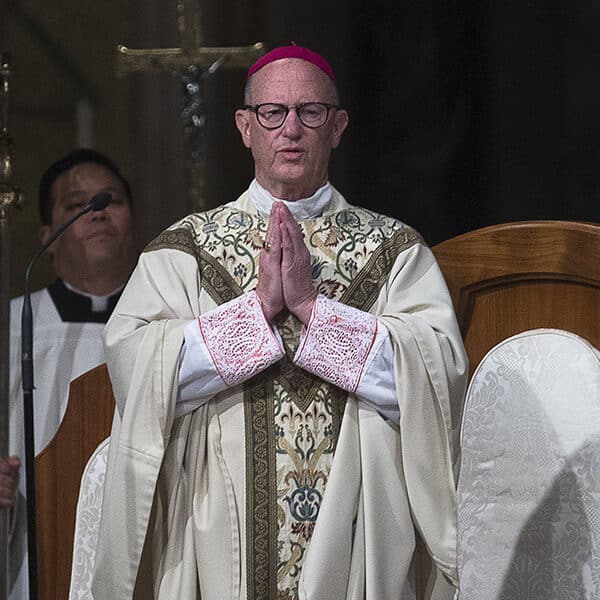 Nebraska bishop calls for prayer amid worst wildfires in state history