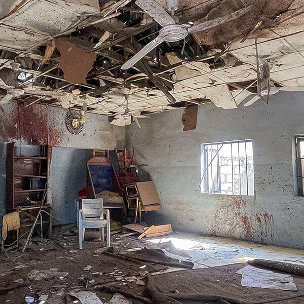 Religious freedom watchdog annual report spotlights ‘terrifying crisis of religious violence’ in Nigeria