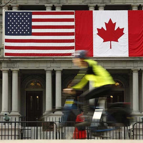 Pew: Americans ‘more likely’ to disapprove of own nation’s morals