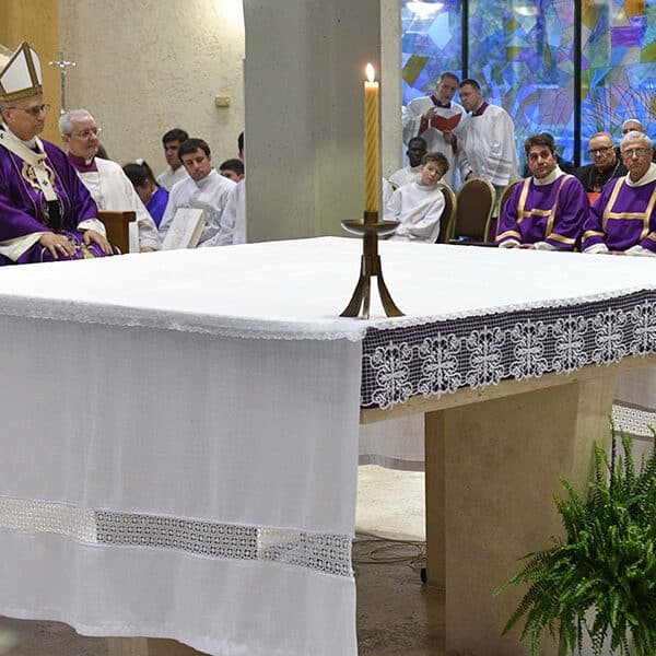 Question Corner: Can you use a deconsecrated altar for other purposes?