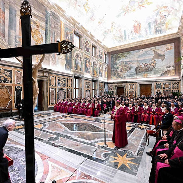 Question Corner: Does my ex have to be involved in the annulment process?