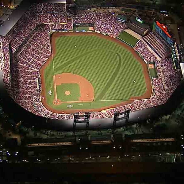 Radio Interview: Faith and America’s pastime – ‘Baseball: Beyond Belief’