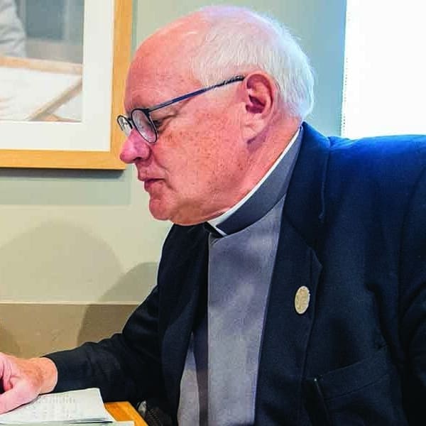 Radio Interview: Pro-life deacons; Catholic Radio on WMET