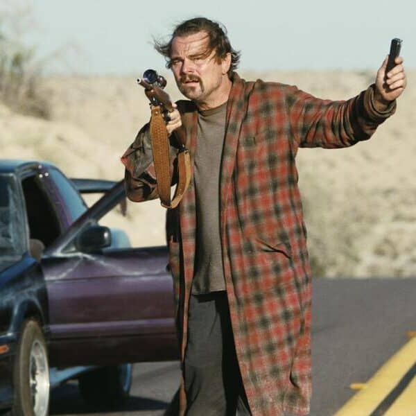 Radio Interview: The 2026 Oscars