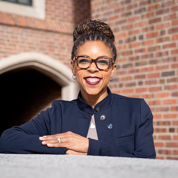 Denver’s Regis University names woman as new president in historic first for Jesuit-run school