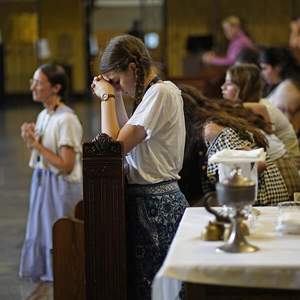 Why go on a spiritual retreat? The powerful benefits of time alone with God