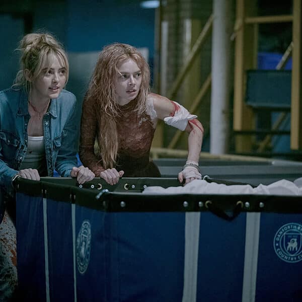 Movie Review: ‘Ready or Not 2: Here I Come’