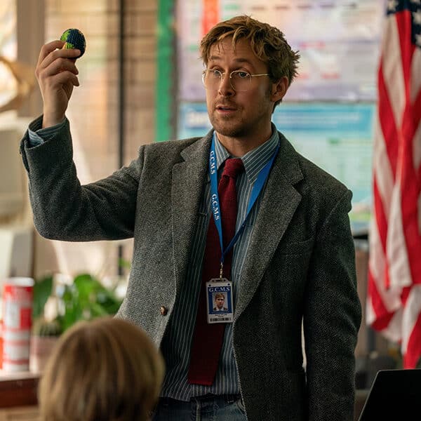 Movie Review: ‘Project Hail Mary’