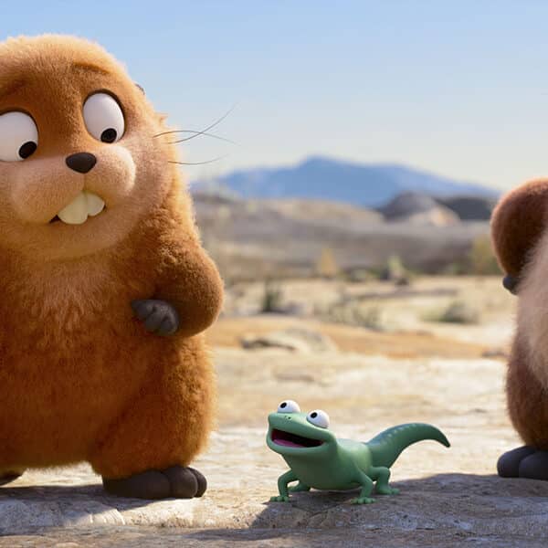 Movie Review: ‘Hoppers’