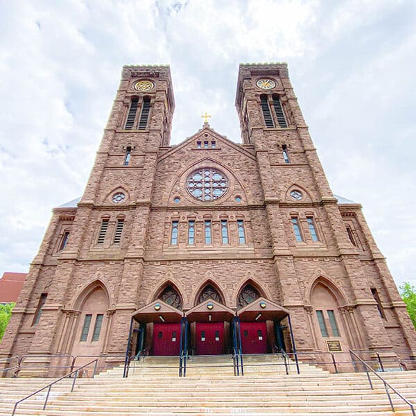 Rhode Island AG releases report on clerical abuse in Diocese of Providence