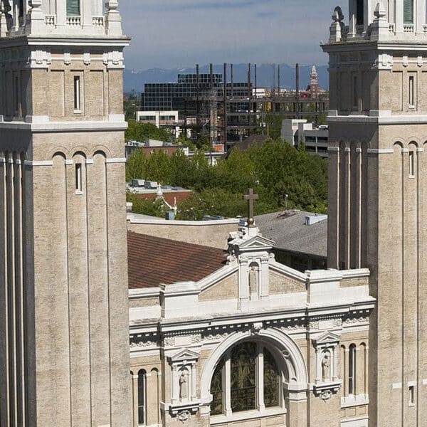 Court allows subpoena of Archdiocese of Seattle in abuse investigation