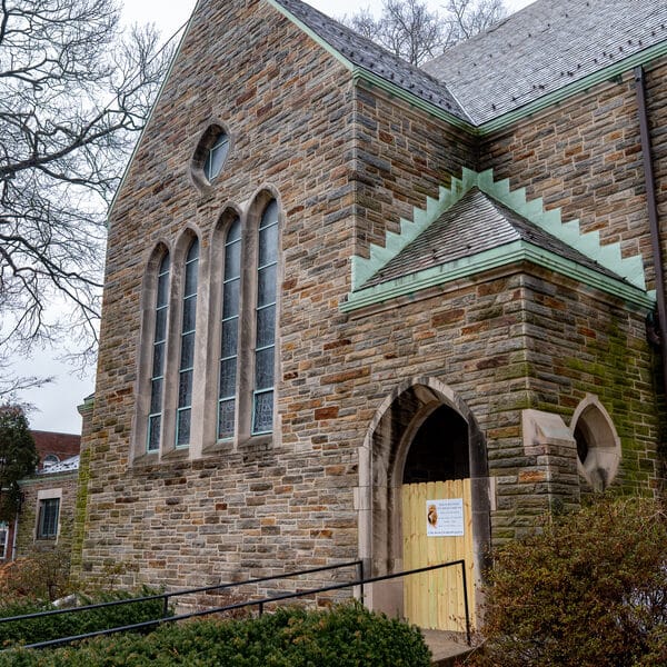 Dundalk church damaged in fire will remain permanently closed