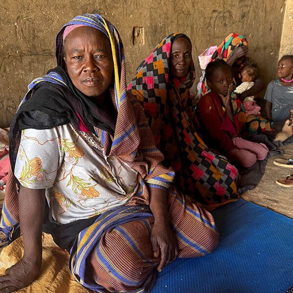 Sudanese bishops express distress at the massacre of 178 people in northern South Sudan