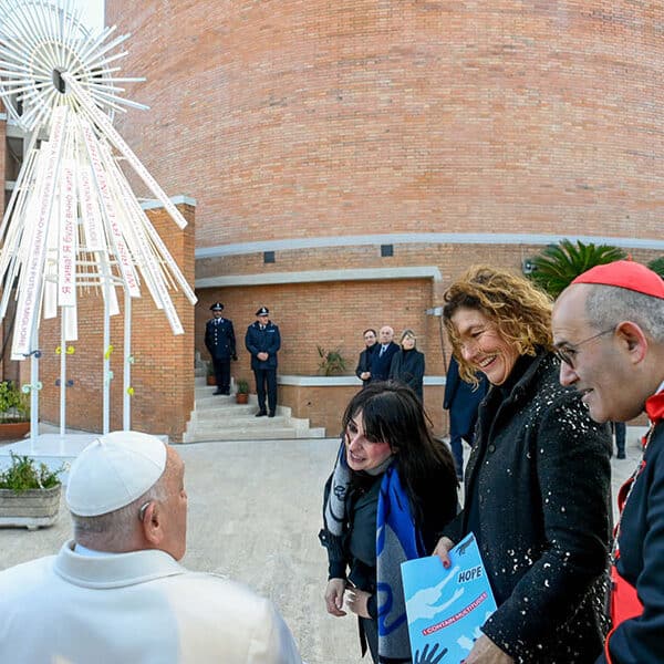 Vatican releases synod report on women’s role in Church leadership