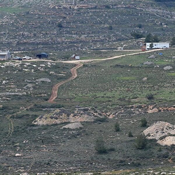 Residents turn to resistance in faith as settler violence terrorizes West Bank Christian village