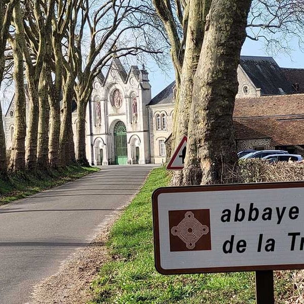After 900 years, monks of iconic French La Trappe Abbey consider leaving historic monastery