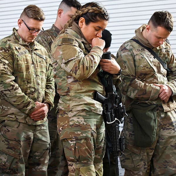 America at 250: Celebrating both a birthday and a history of religious liberty