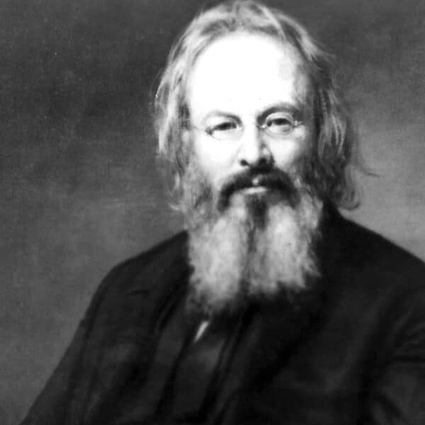 Orestes Brownson: A spiritual seeker turned prominent Catholic intellectual ‘bomb-thrower’