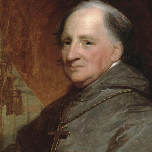 Maryland’s Archbishop John Carroll: A Catholic bridge-builder in a fledgling nation