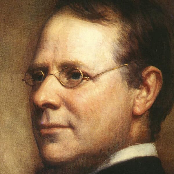 Father Isaac Hecker: Father of American evangelization