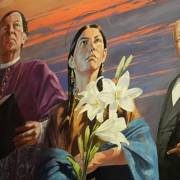 Archbishop John Hughes: A new breed of bishop for the 19th century