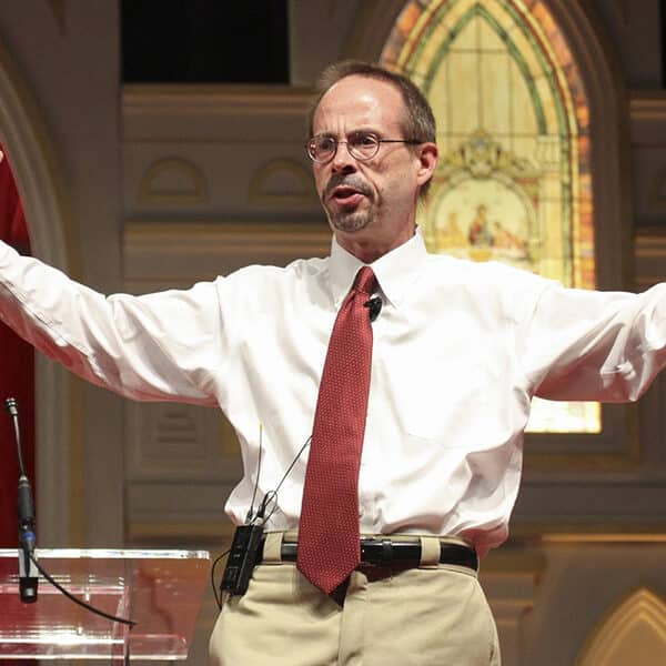 John Allen, nonpareil Vaticanista