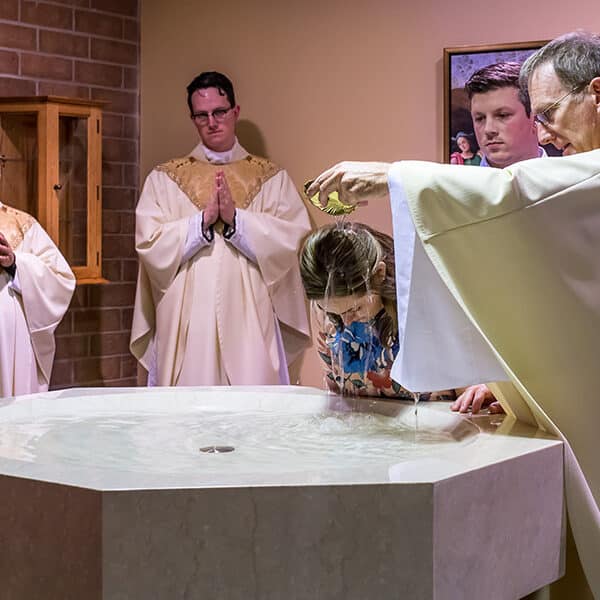 Three great Lenten themes